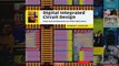 Digital Integrated Circuit Design From VLSI Architectures to CMOS Fabrication