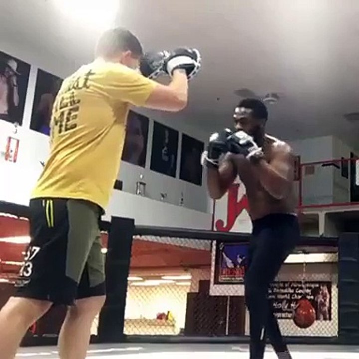 Jon Jones