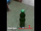 بائع مواد غذائية يعثر على 