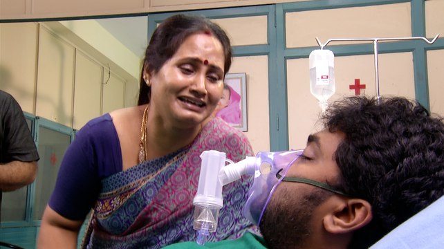 Azhagi Episode 1059, 05/01/16