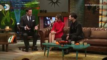 Beyaz Show - Bu şarkı benden sana gelsin Beyaz! (En Acayip Videolar)