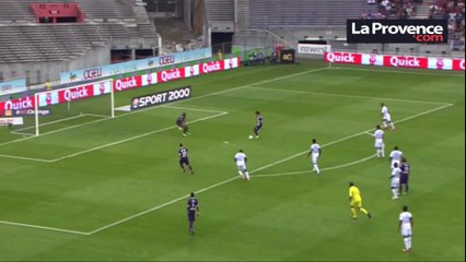 Mercato OM : le portrait de Wissam Ben Yedder