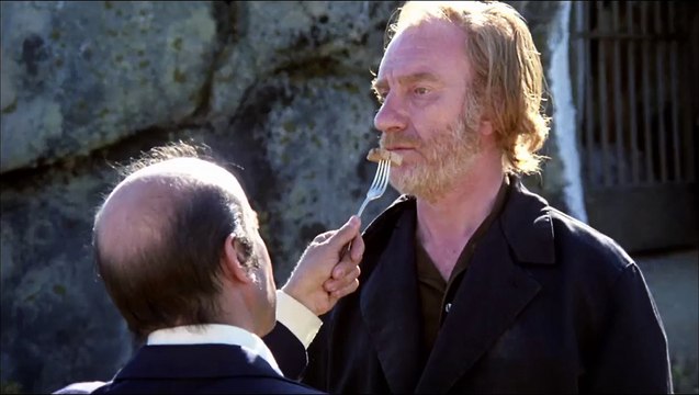 ANNA ET LES LOUPS - Bande-annonce VO