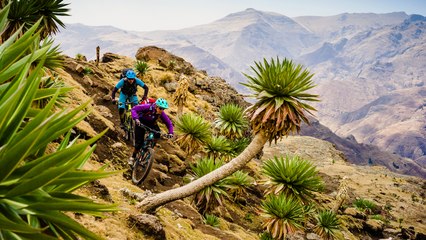 7 Tips For Mountain Biking Ethiopia | Trail Ninja, Ep. 28