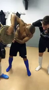 Amiens Futsal Marivaux 11 - 6 Flesselles , 1 er Tour de Coupe de Somme Futsal