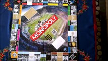 Unboxing Monopoly PAOK 90 years anniversary edition