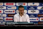 Ersun Yanal Fernabahçe bu sene )