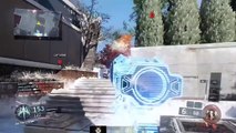 2 INSANE Black Ops 3 TRICKSHOTS, Jump Shot TRIPLE & 6 Man KILLFEED!