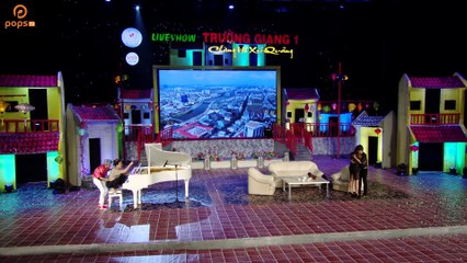 Liveshow Trường Giang 1 - Hài Kịch: Mười Khó (Phần cuối)