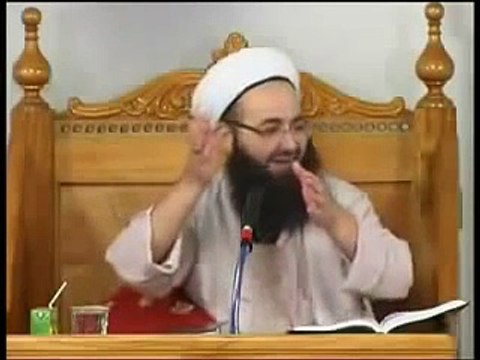 Cübbeli Ahmet Hoca dan En Komik Bölümler