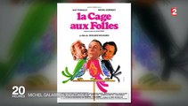 Disparition : le cinéma et le théâtre pleurent Michel Galabru