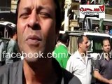 هشام عبدالله مرسى اخرو يبقى رئيس سوبر ماركت