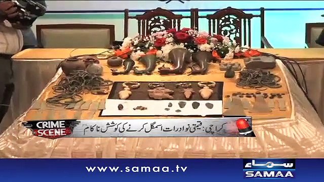 Ek bhai qatl doosre ko saza-e-maut - Crime Scene, 05 Jan 2016