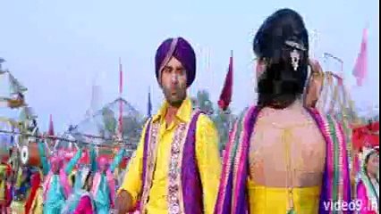 Sk HINDI Songs Besharam Official Trailer HD 1080p