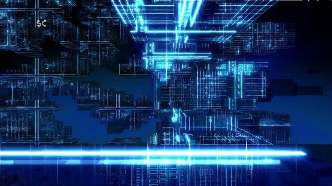 06 Premier Contact La boite de Pandore