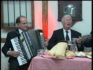 ARSHIKET7 - Programi i Vitit të Ri 2016 Taverna Boem