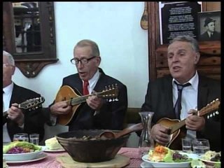 ARSHIKET10 - Programi i Vitit të Ri 2016 Taverna Boem