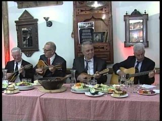 ARSHIKET16 - Programi i Vitit të Ri 2016 Taverna Boem