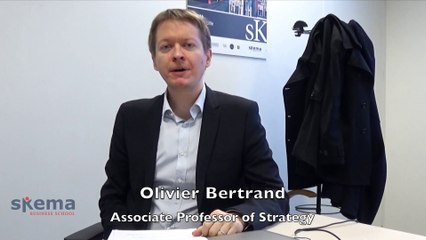 Due Diligence : le juste prix. Conférence SKEMA Cycle Innovation & Connaissance, 08/03/16, La Défense