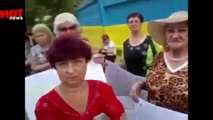 Popular Videos - Kiev & Donetsk