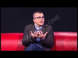 Zonja Beti, e ftuar në "Lind On"