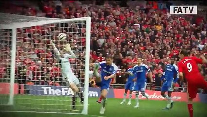 An historical day in football! Goal line technology unveiled ahead of Premier League kick off