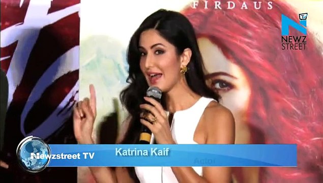 Did you know Aditya and Katrina worked together 11 years ago?