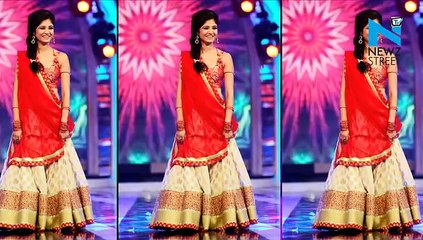 Ratan Rajput gets molested by lightman on TV sets