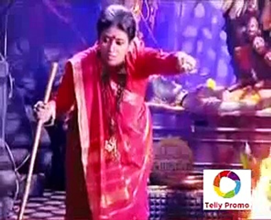 Naagin 5th January 2016