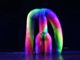 America's Got Talent NBC Featured act Veniamin Human Slinky