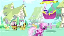 [HD] My little Pony: FiM - Behind the scenes from MLP (Part 1/3)