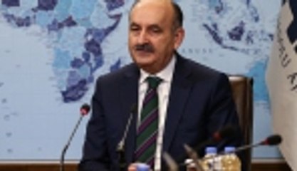 Müezzinoğlu: Başkanlık sistemini Türkiye mutlaka başarabilmeli