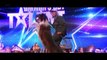 Britain's Got Talent 2015 S09E10 Semi-Finals Jules O'Dwyer and Matisse Another Fantastic Dog Act