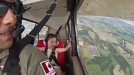 عمرها أربعة سنين وتقلو زيدني دورة تي أنا في بلاصتها دخت