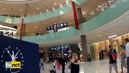 Check out Little Girl's Reaction on Prayer