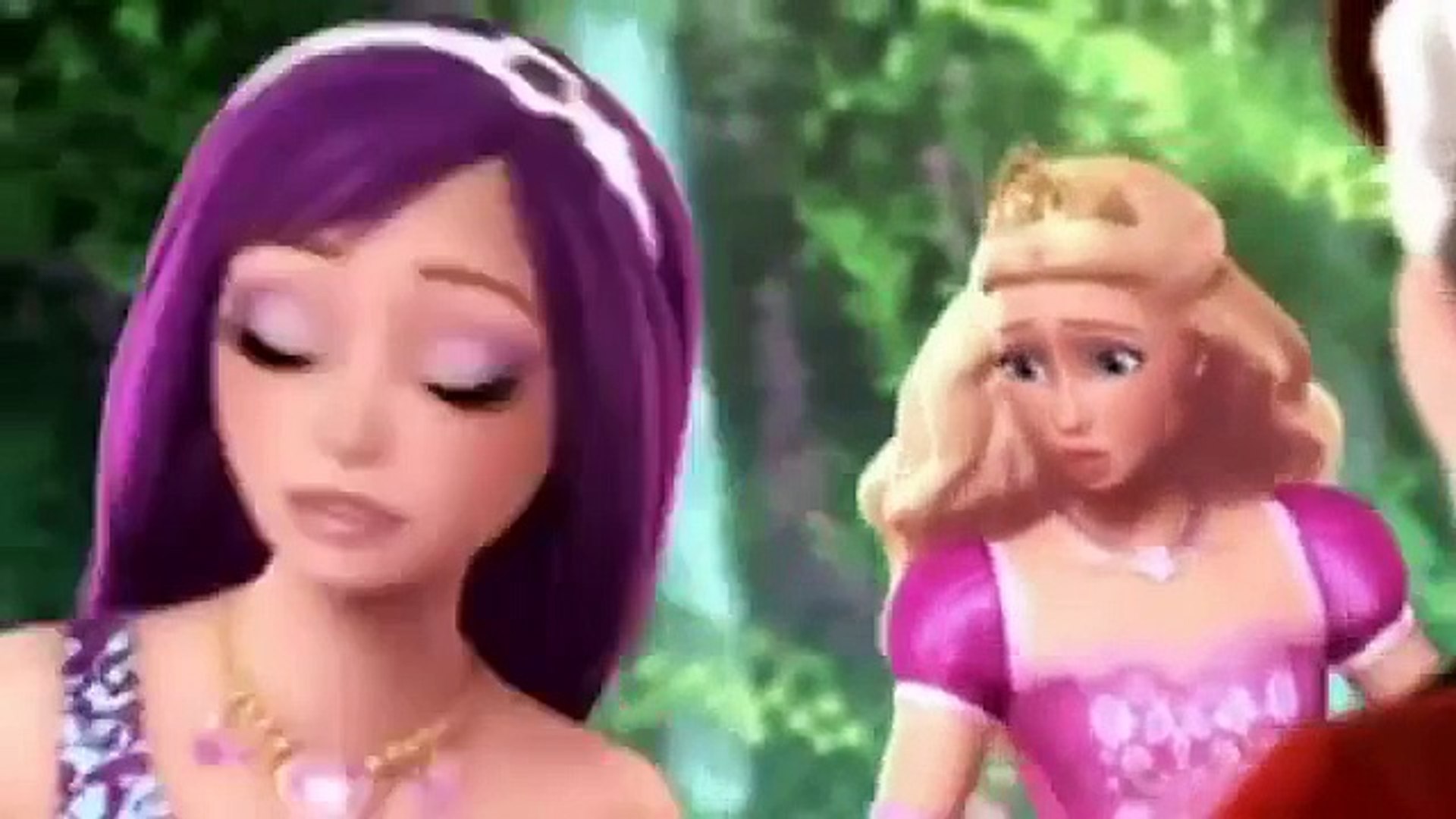 Barbie Movies full Movies In English Animation Movies 2015 English Cartoons  Movies For Kids - video Dailymotion