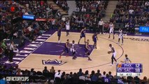 DeMarcus Cousins Full Highlights vs Suns (2016.01.02) 32 Pts, 9 Reb
