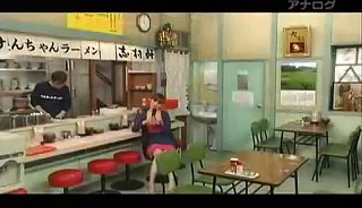 志村軒 2010年6月17日