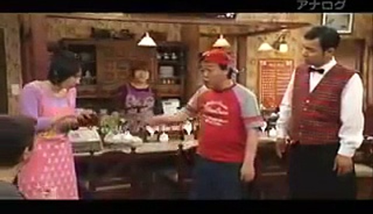 志村軒 2010年7月15日