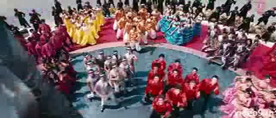 Sk HINDI Songs God Allah Our Bhagawan - Krrish 3