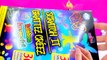 Fun Scratch It Rainbow Art Kit   My Little Pony Stencils to Create Rainbow Dash Cookieswir