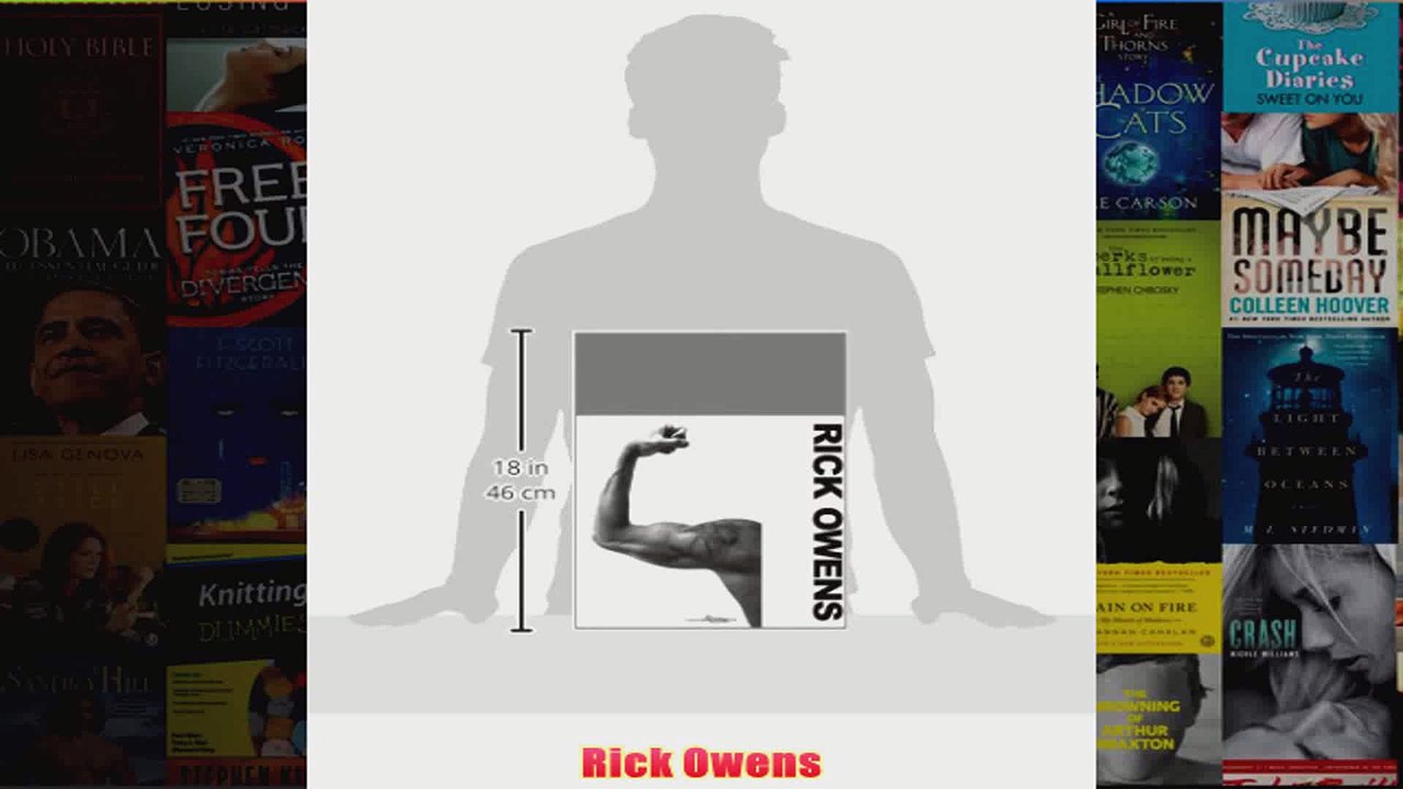 Rick Owens