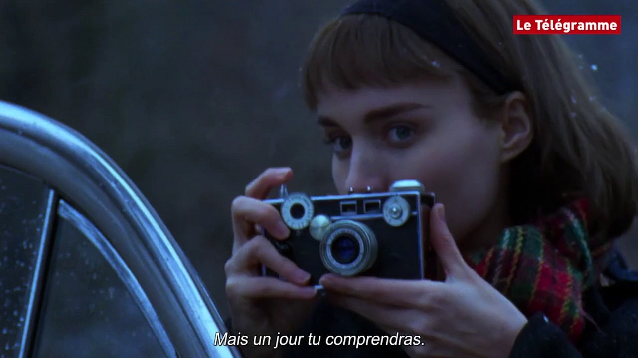 Carol - Bande-annonce