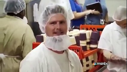 Hardest Prison ~ Indiana State Prison Full NEW