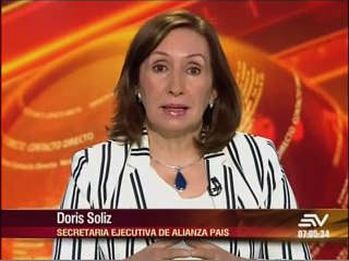 Contacto Directo 05/enero/2016