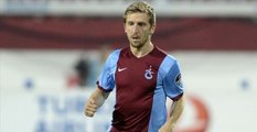 Galatasaray, Trabzonspor'dan Marko Marin'i Transfer Ediyor