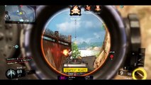Black Ops 3 TRICKSHOT   KILLFEED Online Quick Scoping Sniper Montage [Community]