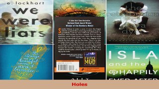 PDF Download  Holes Download Full Ebook