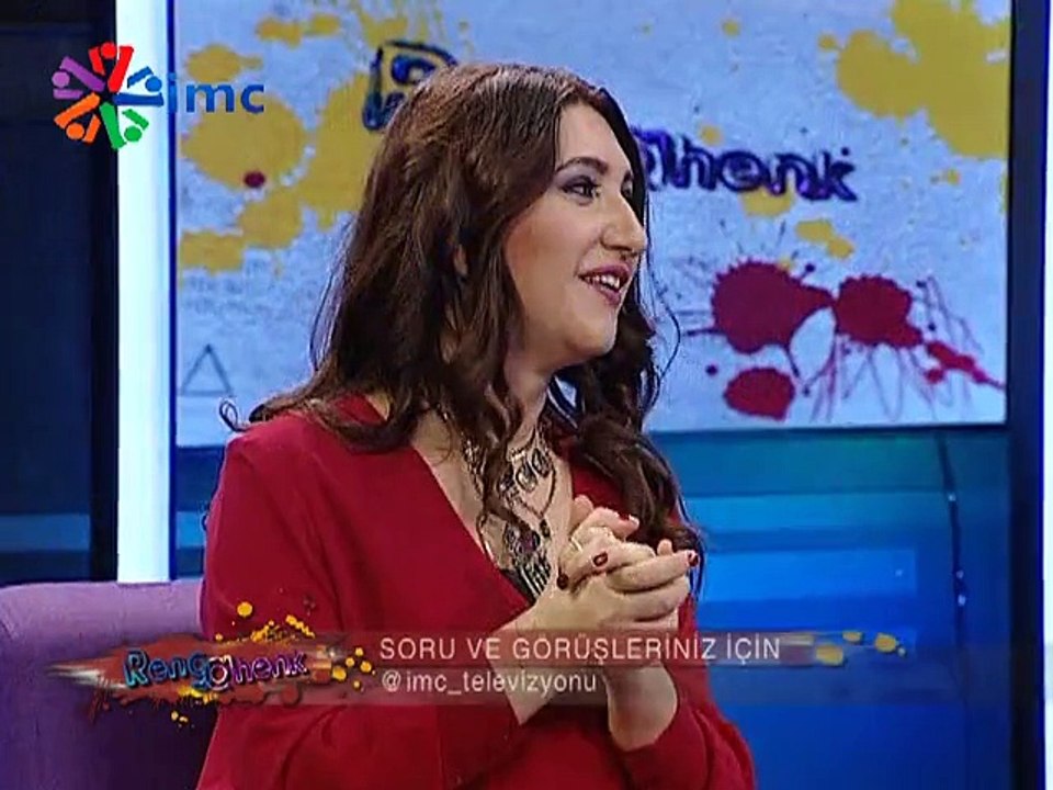 Rengahenk- Erdoğan Emir