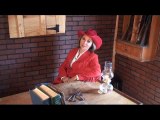 Old Western Films Annie Oakley's adventures  FULL EPISODE Trouble Shooter